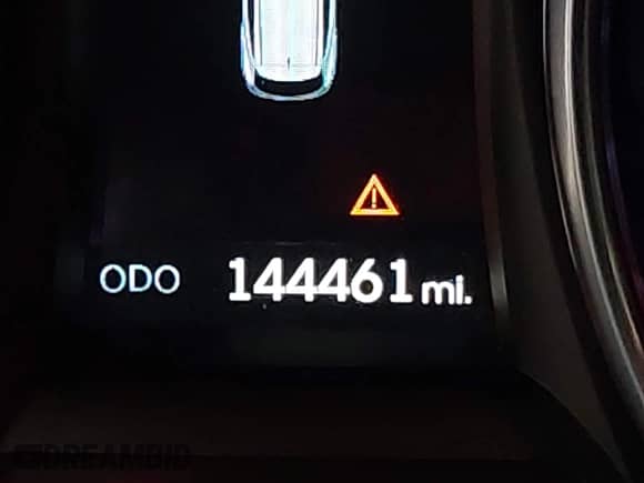 2016 Hyundai Santa Fe с VIN 5XYZWDLA5GG316967, выставлен на аукционе IAAI как лот 43072355 с пробегом 144 461 миль миль и . История ставок и продаж доступна на DreamBid. Изображение 16.