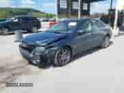 2006 Volvo S60 2.5L Turbo с VIN YV1RS592962540019, выставлен на аукционе IAAI как лот 43203084 с пробегом 176 771 миль миль и . История ставок и продаж доступна на DreamBid. Изображение 2.