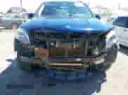 2017 Mercedes-Benz GLS 550 with VIN 4JGDF7DE7HA950145, listed as a IAAI auction lot 42302376 with 100,649 mi miles and . Bid and sale history available at DreamBid. Image 6.