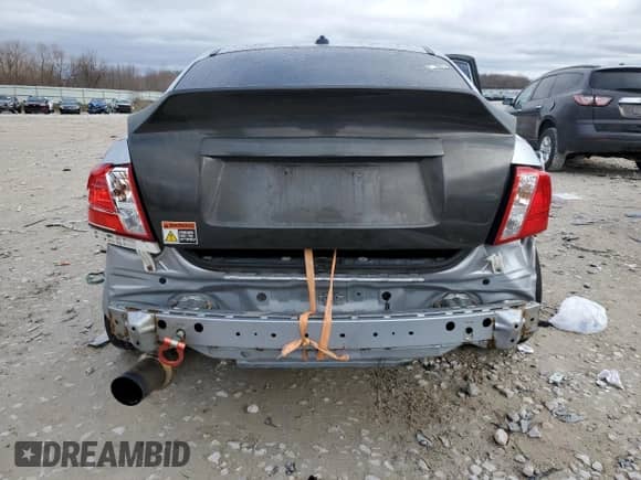 2014 Subaru WRX WRX STI с VIN JF1GV8J68EL012538, выставлен на аукционе Copart как лот 51051325 с пробегом Не указан миль и Чистый • Clean title. История ставок и продаж доступна на DreamBid. Изображение 6.