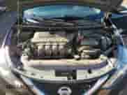 2019 Nissan Sentra S с VIN 3N1AB7AP8KY304014, выставлен на аукционе Copart как лот 86775775 с пробегом 98 302 миль миль и Чистый • Clean title. История ставок и продаж доступна на DreamBid. Изображение 11.