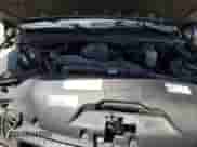 2000 GMC Sierra 1500 SLE with VIN 1GTEC19V3YZ352742, listed as a Copart auction lot 57746955 with 194,947 mi miles and Salvage title. Bid and sale history available at DreamBid. Image 11.