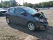 2022 Chevrolet Spark 1LT с VIN KL8CD6SA5NC016011, выставлен на аукционе Copart как лот 80681885 с пробегом 75 123 миль миль и Списание • Salvage title. История ставок и продаж доступна на DreamBid. Изображение 4.