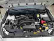 2025 Subaru Impreza с VIN JF1GUABC3S8217200, выставлен на аукционе Copart как лот 52484485 с пробегом 682 миль миль и Списание • Salvage title. История ставок и продаж доступна на DreamBid. Изображение 11.