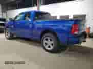 2017 Ram 1500 Express с VIN 1C6RR7FT2HS607693, выставлен на аукционе Copart как лот 82748725 с пробегом 56 821 миль миль и Списание • Salvage title. История ставок и продаж доступна на DreamBid. Изображение 2.