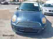 2011 MINI Hardtop with VIN WMWSU3C52BT091518, listed as a IAAI auction lot 42538726 with 120,384 mi miles and . Bid and sale history available at DreamBid. Image 12.