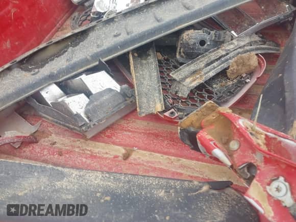 2014 Ram 1500 Big Horn z VIN 1C6RR7LT4ES107972, wystawiony jako IAAI lot #41867897 z przebiegiem Nie podano mil oraz . Historia ofert i sprzedaży dostępna na DreamBid. Obrazek 12.