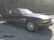 1994 BMW 7 Series с VIN WBAGD432XRDE66323, выставлен на аукционе Copart как лот 44301075 с пробегом 64 301 миль миль и На запчасти • Non repairable. История ставок и продаж доступна на DreamBid. Изображение 4.