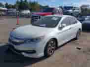 2017 Honda Accord EX-L with VIN 1HGCR2F96HA028526, listed as a IAAI auction lot 43229642 with 127,392 mi miles and . Bid and sale history available at DreamBid. Image 17.