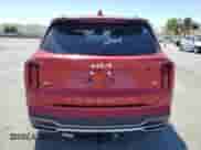 2022 Kia Sorento SX with VIN KNDRJDLH8N5089842, listed as a Copart auction lot 63348805 with 40,090 mi miles and Salvage title. Bid and sale history available at DreamBid. Image 6.