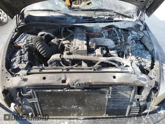 2002 Dodge 2500 with VIN 3B7KC23C12M313429, listed as a Copart auction lot 66878984 with Not provided miles and Non repairable. Bid and sale history available at DreamBid. Image 11.