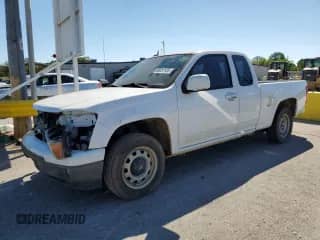 2012 Chevrolet Colorado Work Truck с VIN 1GCESBF91C8150674, выставлен на аукционе Copart как лот 86051105 с пробегом 268 455 миль миль и Чистый • Clean title. История ставок и продаж доступна на DreamBid. Изображение 1.