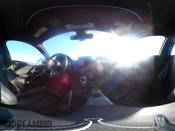 2016 BMW 4 Series 435i xDrive z VIN WBA4B3C55GG528796, wystawiony jako IAAI lot #41971908 z przebiegiem 64 573 mil mil oraz . Historia ofert i sprzedaży dostępna na DreamBid. Obrazek 19.