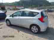 2019 Nissan Note SV с VIN 3N1CE2CP0KL365449, выставлен на аукционе IAAI как лот 42920150 с пробегом 70 603 миль миль и . История ставок и продаж доступна на DreamBid. Изображение 3.