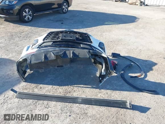 2022 Chevrolet Blazer RS с VIN 3GNKBERS2NS158531, выставлен на аукционе IAAI как лот 40607904 с пробегом 23 777 миль миль и . История ставок и продаж доступна на DreamBid. Изображение 12.