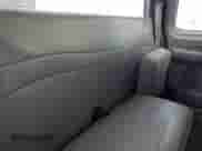 2000 Ford F-150 XL z VIN 1FTRX17W2YNA35334, wystawiony jako Copart lot #55320925 z przebiegiem Nie podano mil oraz Czysty tytuł • Clean title. Historia ofert i sprzedaży dostępna na DreamBid. Obrazek 10.