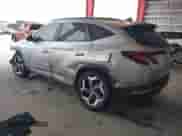 2024 Hyundai Tucson SEL z VIN 5NMJB3DE2RH427831, wystawiony jako IAAI lot #41402050 z przebiegiem 3 156 mil mil oraz . Historia ofert i sprzedaży dostępna na DreamBid. Obrazek 3.