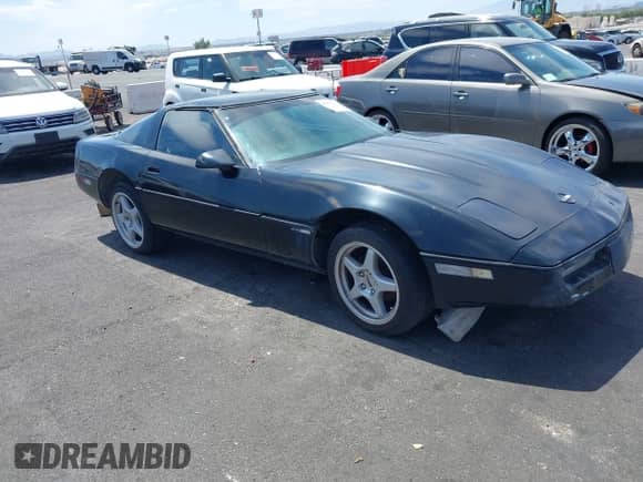 1985 Chevrolet Corvette с VIN 1G1YY0781F5110616, выставлен на аукционе IAAI как лот 43051903 с пробегом 126 629 миль миль и . История ставок и продаж доступна на DreamBid. Изображение 1.