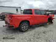 2021 Chevrolet Silverado 1500 RST с VIN 3GCUYEET7MG156547, выставлен на аукционе Copart как лот 68311895 с пробегом 122 293 миль миль и Списание • Salvage title. История ставок и продаж доступна на DreamBid. Изображение 3.