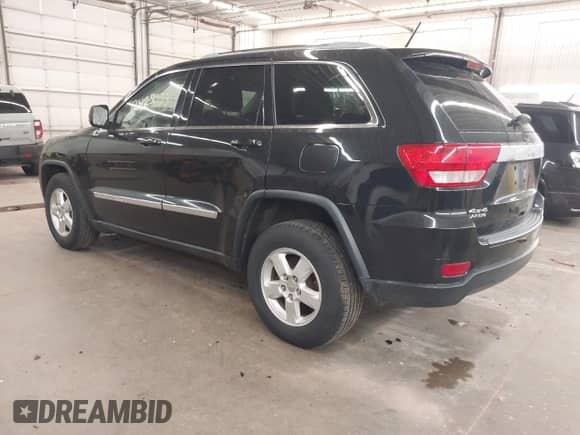 2011 Jeep Grand Cherokee Laredo с VIN 1J4RR4GGXBC687619, выставлен на аукционе IAAI как лот 42425033 с пробегом 157 036 миль миль и . История ставок и продаж доступна на DreamBid. Изображение 3.