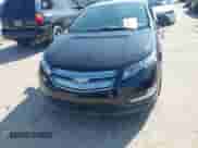 2012 Chevrolet Volt с VIN 1G1RA6E41CU110015, выставлен на аукционе IAAI как лот 43189617 с пробегом 121 447 миль миль и . История ставок и продаж доступна на DreamBid. Изображение 12.