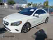 2018 Mercedes-Benz CLA 250 с VIN WDDSJ4EB8JN520402, выставлен на аукционе IAAI как лот 43282829 с пробегом 95 104 миль миль и . История ставок и продаж доступна на DreamBid. Изображение 17.