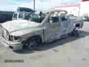 2004 Dodge 2500 SLT with VIN 3D7KU28C64G179434, listed as a IAAI auction lot 43061841 with Not provided miles and . Bid and sale history available at DreamBid. Image 2.