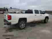 2018 Chevrolet Silverado 2500HD Work Truck z VIN 1GC1CUEG7JF199359, wystawiony jako Copart lot #44977585 z przebiegiem 161 387 mil mil oraz Szkoda całkowita • Salvage title. Historia ofert i sprzedaży dostępna na DreamBid. Obrazek 3.