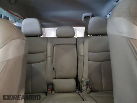 2015 Nissan Murano S with VIN 5N1AZ2MH2FN230572, listed as a Copart auction lot 82369575 with 210,072 mi miles and Salvage title. Bid and sale history available at DreamBid. Image 10.