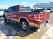 2014 Ford F-150 XL z VIN 1FTFW1ET9EKF53601, wystawiony jako IAAI lot #41066334 z przebiegiem 85 657 mil mil oraz . Historia ofert i sprzedaży dostępna na DreamBid. Obrazek 3.