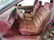 1991 Chevrolet Caprice с VIN 1G1BN53E1MW172970, выставлен на аукционе Copart как лот 69379375 с пробегом 179 405 миль миль и Списание • Salvage title. История ставок и продаж доступна на DreamBid. Изображение 7.