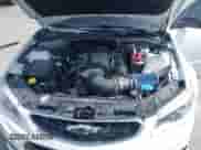 2014 Chevrolet SS с VIN 6G3F15RW7EL953910, выставлен на аукционе IAAI как лот 42106697 с пробегом 67 396 миль миль и . История ставок и продаж доступна на DreamBid. Изображение 10.