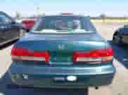 2002 Honda Accord LX with VIN JHMCG66522C014027, listed as a IAAI auction lot 42910646 with 225,058 mi miles and . Bid and sale history available at DreamBid. Image 16.