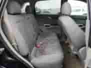 2008 Saturn VUE XE with VIN 3GSCL33P08S662619, listed as a Copart auction lot 85505124 with Not provided miles and Non repairable. Bid and sale history available at DreamBid. Image 11.