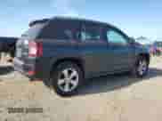2014 Jeep Compass Latitude с VIN 1C4NJDEB7ED632935, выставлен на аукционе Copart как лот 68498975 с пробегом 70 222 миль миль и Списание • Salvage title. История ставок и продаж доступна на DreamBid. Изображение 3.