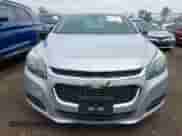 2014 Chevrolet Malibu LS с VIN 1G11B5SL9EF186301, выставлен на аукционе IAAI как лот 43285556 с пробегом 52 929 миль миль и . История ставок и продаж доступна на DreamBid. Изображение 12.