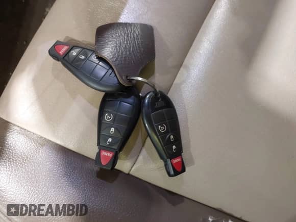 2010 Dodge Journey R/T z VIN 3D4PG6FV1AT120977, wystawiony jako IAAI lot #42668681 z przebiegiem 199 551 mil mil oraz . Historia ofert i sprzedaży dostępna na DreamBid. Obrazek 11.