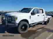 2018 Ford F-250 XL z VIN 1FT7W2BT2JED01289, wystawiony jako IAAI lot #43316835 z przebiegiem 155 730 mil mil oraz . Historia ofert i sprzedaży dostępna na DreamBid. Obrazek 6.