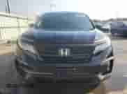 2020 Honda Pilot Black Edition z VIN 5FNYF6H73LB060074, wystawiony jako Copart lot #68912815 z przebiegiem 25 662 mil mil oraz Szkoda całkowita • Salvage title. Historia ofert i sprzedaży dostępna na DreamBid. Obrazek 5.