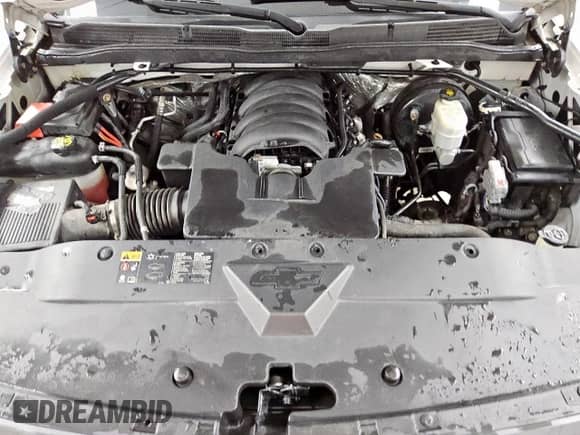 2015 Chevrolet Silverado 1500 Work Truck with VIN 1GCRCPEC6FZ246582, listed as a Copart auction lot 64452975 with 171,242 mi miles and Clean title. Bid and sale history available at DreamBid. Image 11.