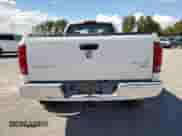 2006 Dodge 2500 SLT with VIN 3D7KS28D36G262157, listed as a Copart auction lot 66131385 with Not provided miles and Salvage title. Bid and sale history available at DreamBid. Image 6.