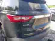 2021 Chevrolet Traverse LT с VIN 1GNERHKW7MJ240715, выставлен на аукционе IAAI как лот 42539211 с пробегом 53 437 миль миль и . История ставок и продаж доступна на DreamBid. Изображение 6.