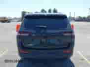 2025 Jeep Grand Cherokee Limited with VIN 1C4RJKBG1S8646906, listed as a IAAI auction lot 42466166 with 2,151 mi miles and . Bid and sale history available at DreamBid. Image 16.