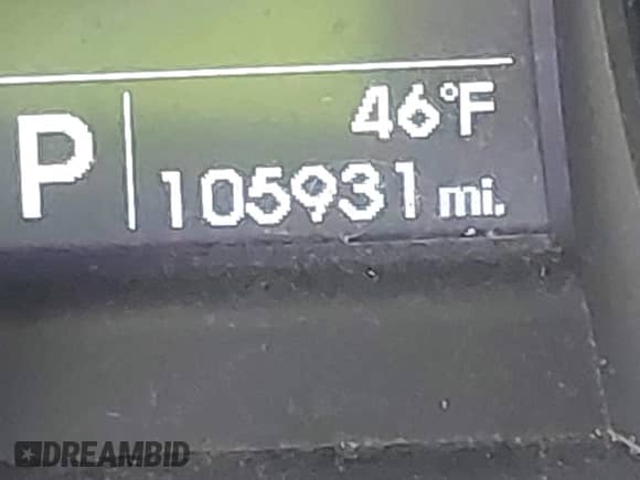 2016 Hyundai Santa Fe с VIN 5XYZTDLB7GG376766, выставлен на аукционе IAAI как лот 43571749 с пробегом 105 931 миль миль и . История ставок и продаж доступна на DreamBid. Изображение 15.