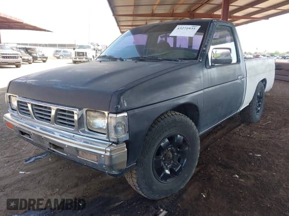 1993 Nissan Frontier с VIN 1N6SD11S9PC316408, выставлен на аукционе IAAI как лот 43271935 с пробегом 254 526 миль миль и . История ставок и продаж доступна на DreamBid. Изображение 6.