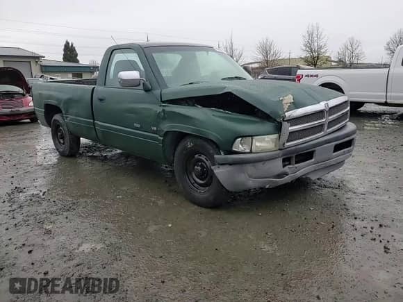 1999 Dodge 1500 с VIN 1B7HC16X5XS310146, выставлен на аукционе Copart как лот 49840985 с пробегом 120 576 миль миль и Списание • Salvage title. История ставок и продаж доступна на DreamBid. Изображение 11.