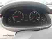 2007 Hyundai Azera SE с VIN KMHFC46F07A216158, выставлен на аукционе Copart как лот 83764395 с пробегом 156 324 миль миль и Списание • Salvage title. История ставок и продаж доступна на DreamBid. Изображение 9.