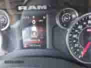 2022 Ram 1500 Big Horn with VIN 1C6SRFBT5NN222740, listed as a IAAI auction lot 42765625 with 74,517 mi miles and . Bid and sale history available at DreamBid. Image 15.