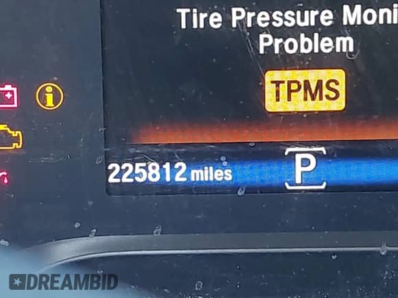 2016 Honda Pilot EX-L with VIN 5FNYF6H81GB042218, listed as a IAAI auction lot 42747335 with 225,812 mi miles and . Bid and sale history available at DreamBid. Image 15.