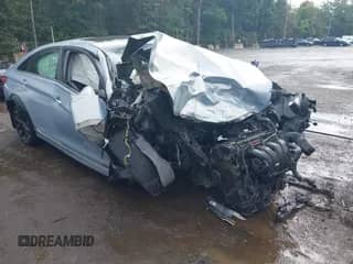 2013 Hyundai Sonata Limited z VIN 5NPEC4AC2DH591812, wystawiony jako IAAI lot #43297644 z przebiegiem Nie podano mil oraz . Historia ofert i sprzedaży dostępna na DreamBid. Obrazek 1.